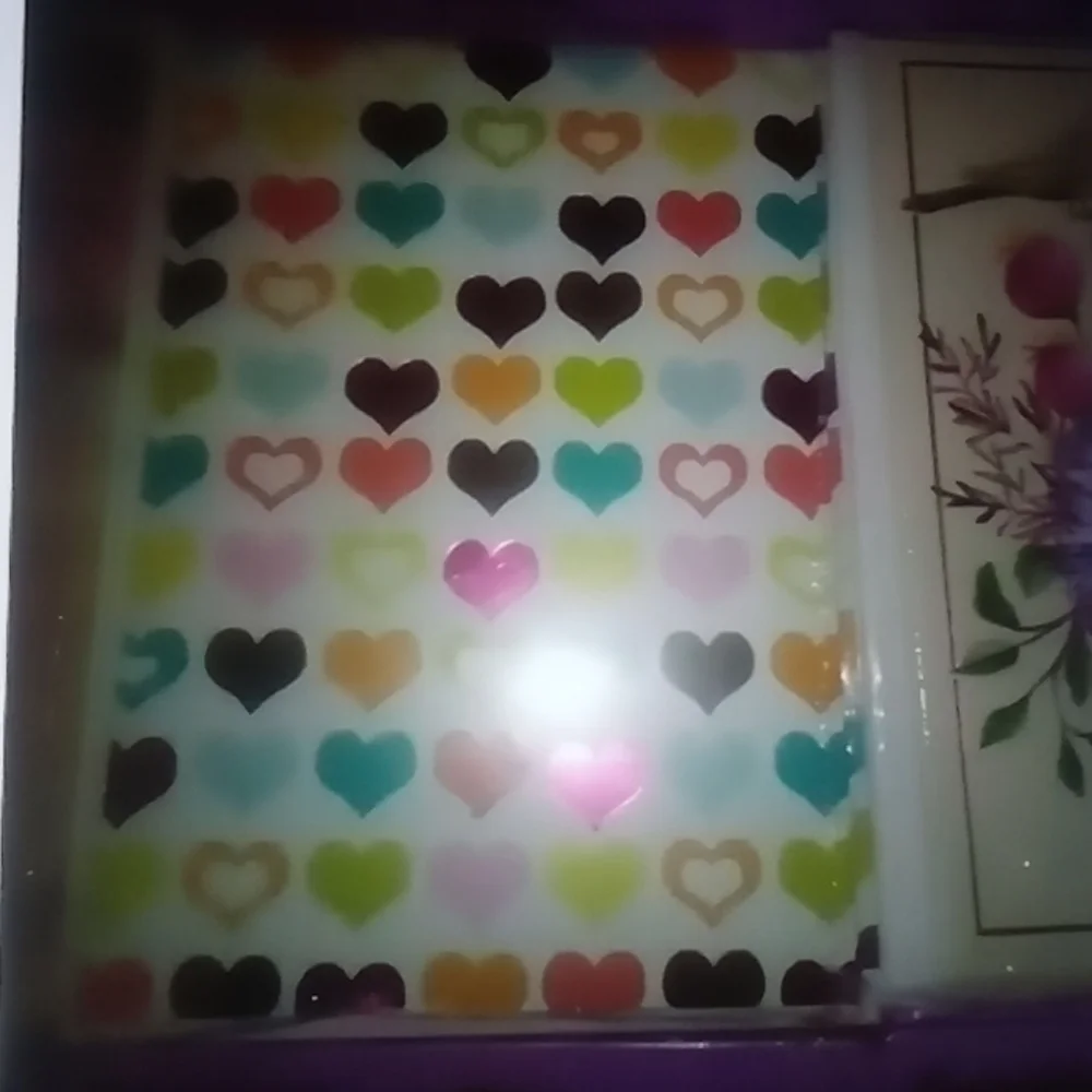 𝅺HALLMARK expressions 6pks greeting cards 40 cards
